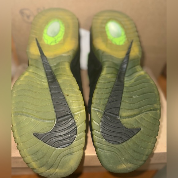 Nike Air Max Penny - Picture 6 of 7